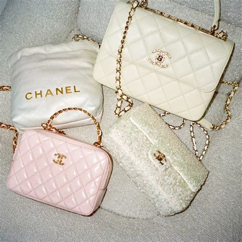 chanel handbags dubai prices|chanel bags 2022 price.